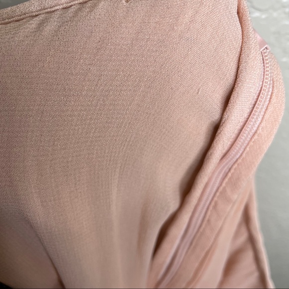 Zara Contrasting Sequin Mini Skirt Limited Edition - Picture 13 of 14